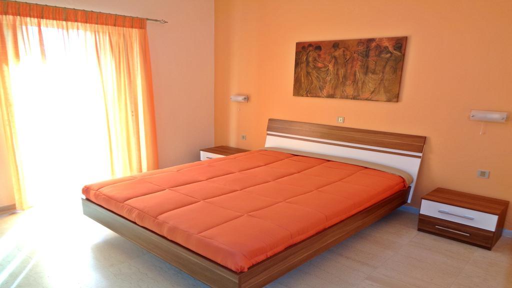 Villa Maria Parga Cameră foto